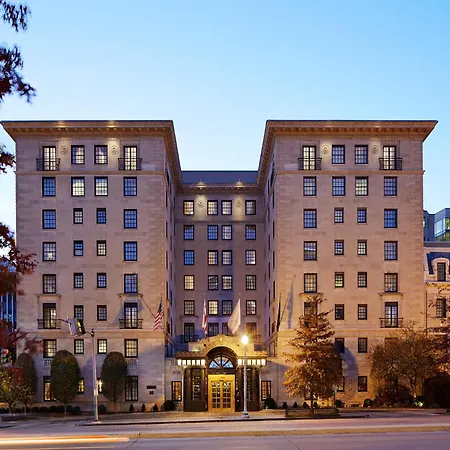 The Jefferson Hotel-3